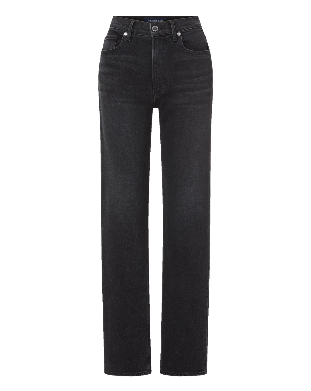 Leah Straight-Leg Jean