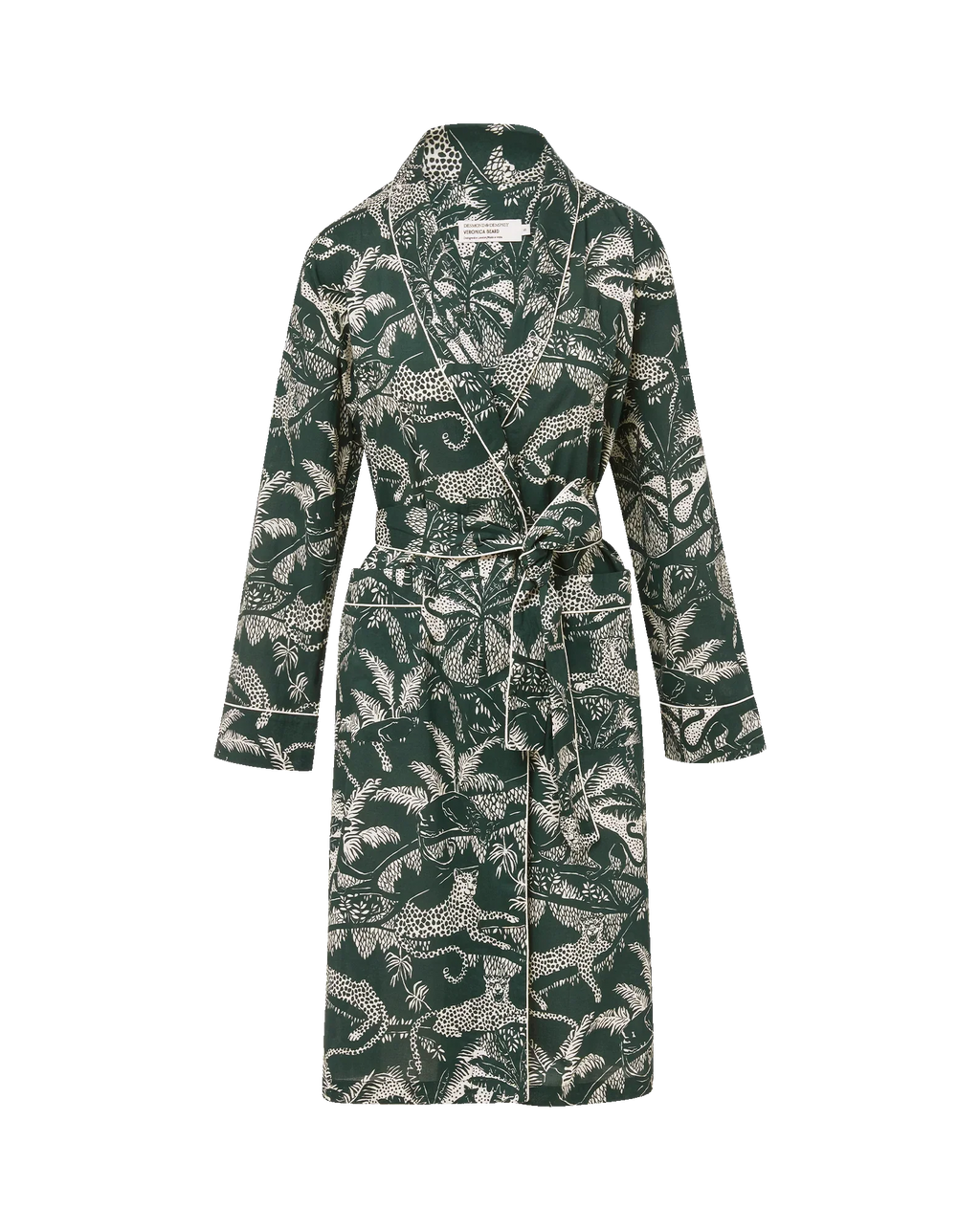 Cotton Robe