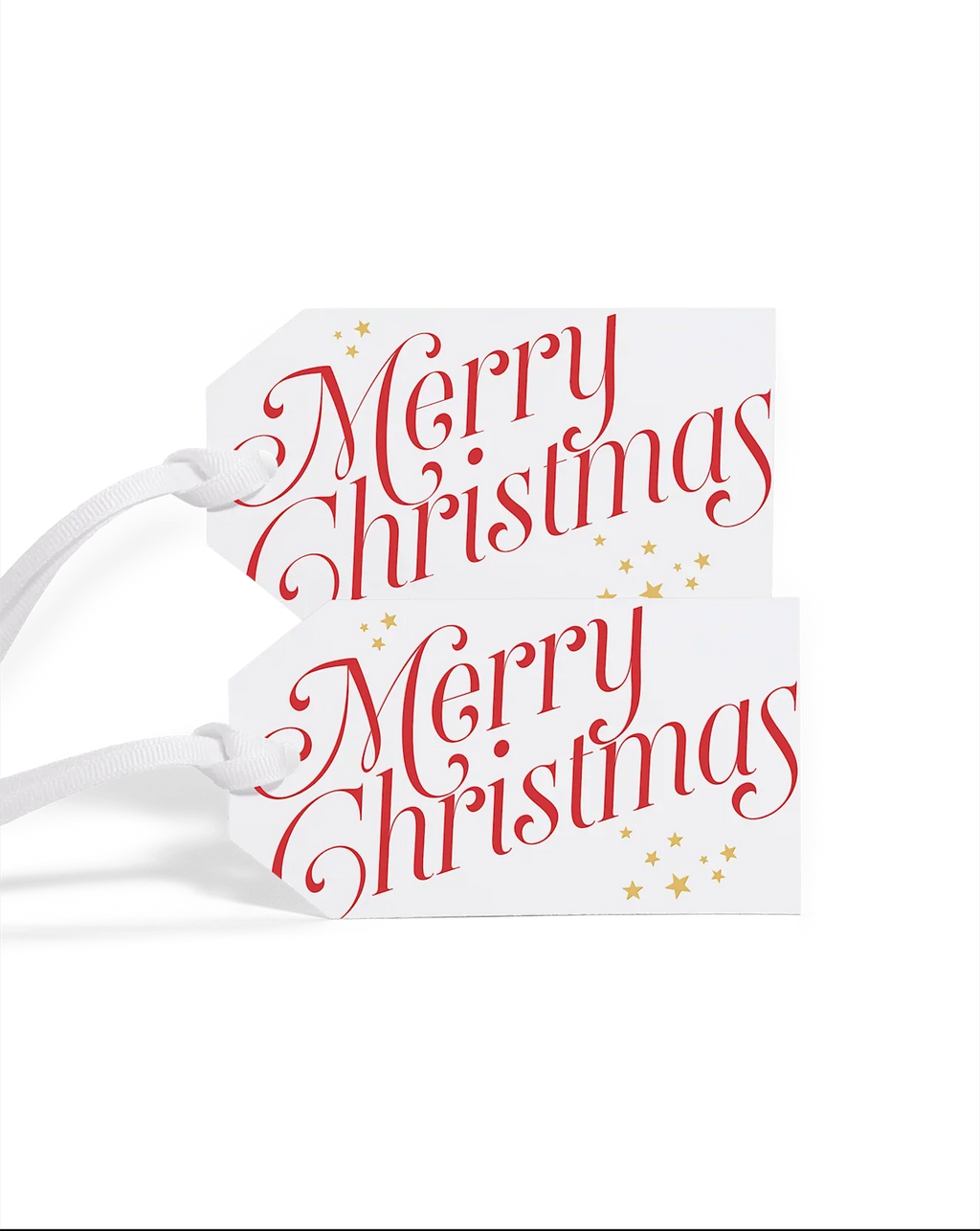 Holiday Gift Tags