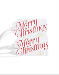 Holiday Gift Tags