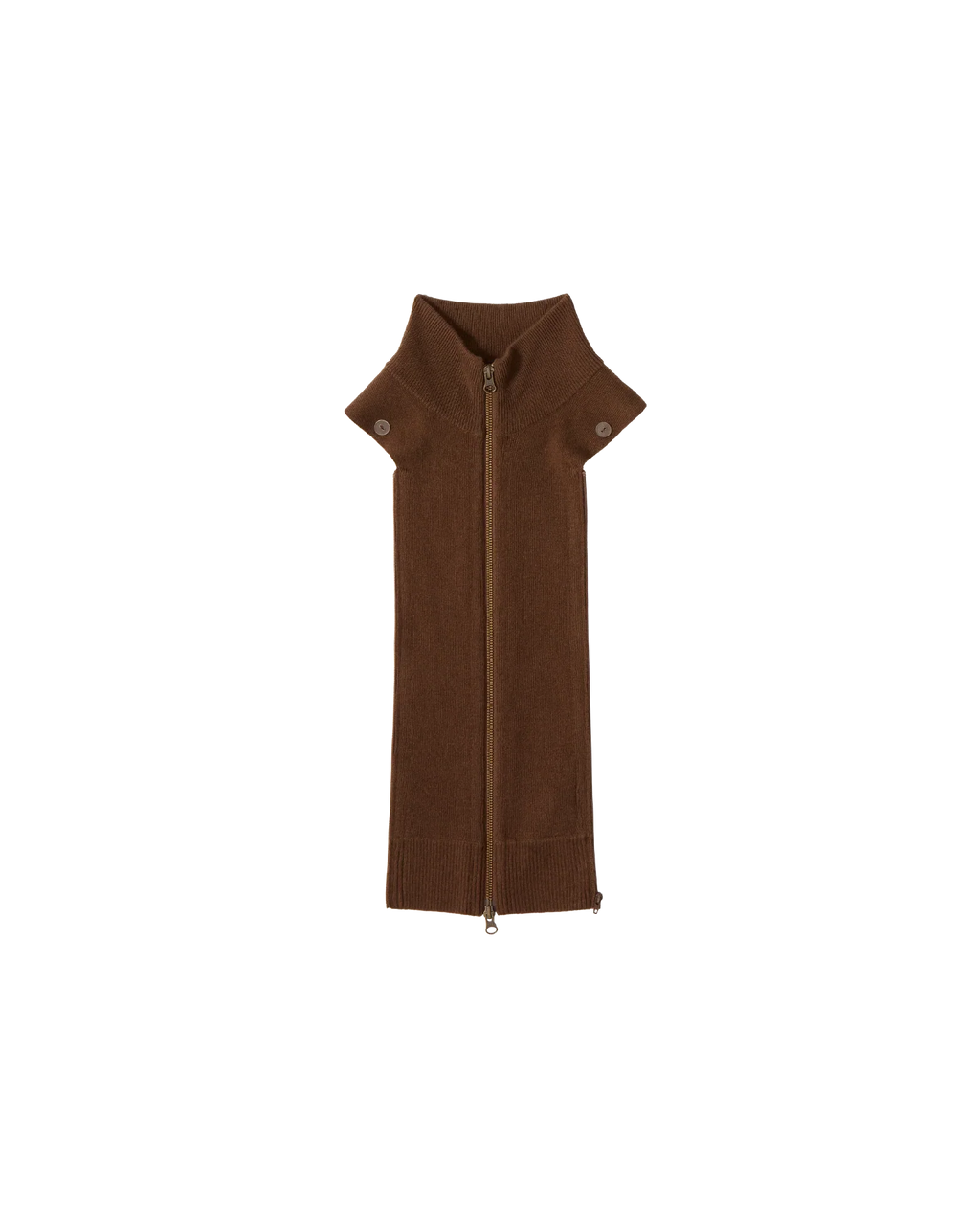 Uptown Cashmere Dickey