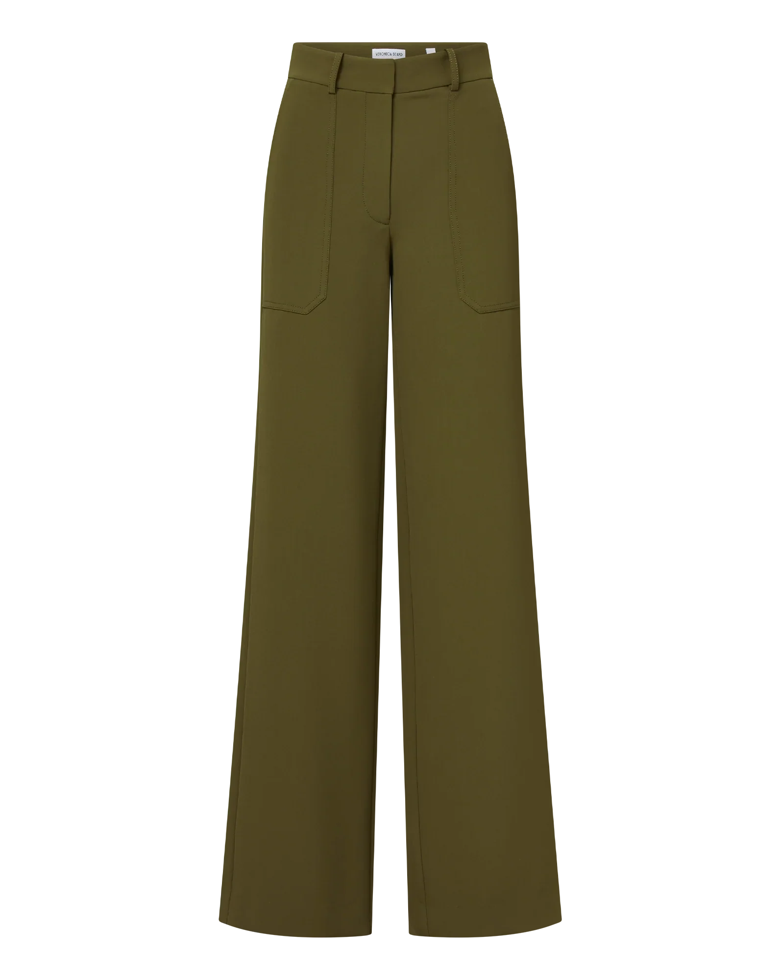 Cole Wide-Leg Pant
