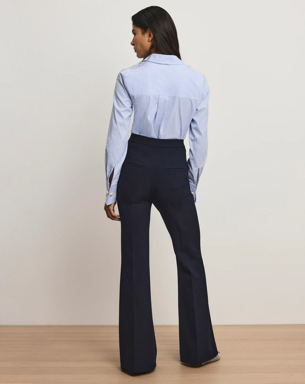 Arden Flared Pant