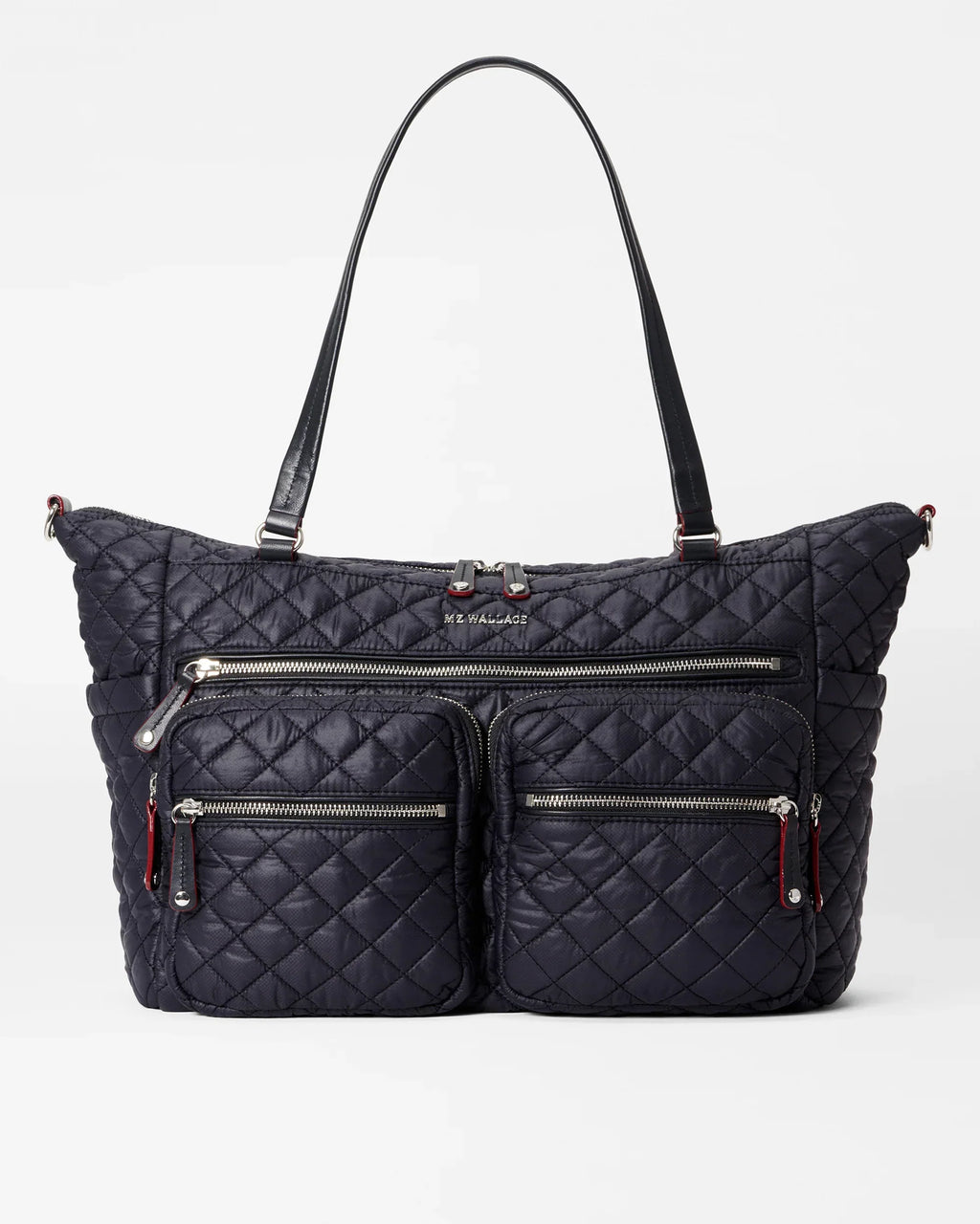 Black Crosby Traveler