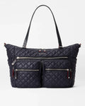 Black Crosby Traveler