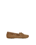 Jia Boating Loafer