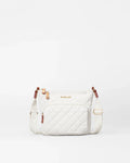 Chalk Liquid Metro Scout Crossbody Deluxe