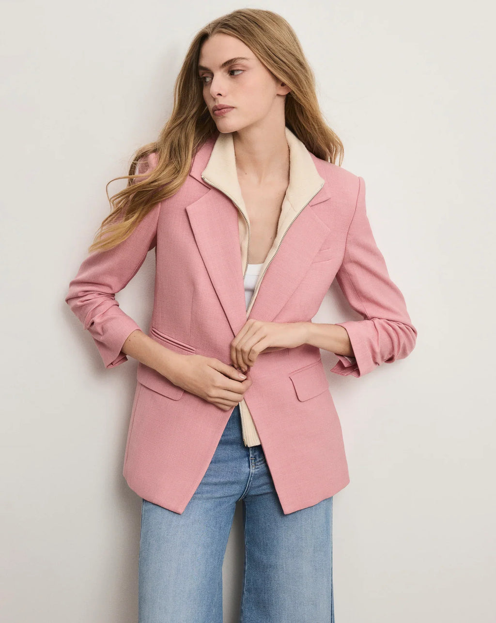 Battista Dickey Jacket
