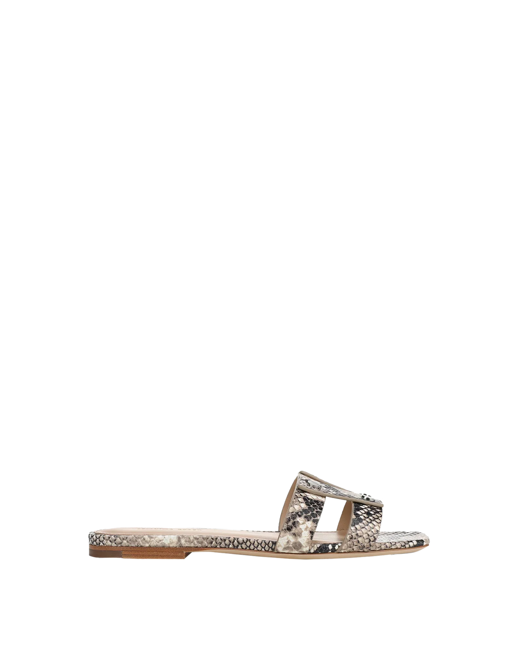 Via Slide Sandal