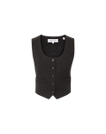 Morris Wool Vest