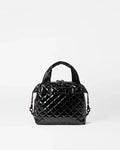 Black Lacquer Small Sutton Deluxe