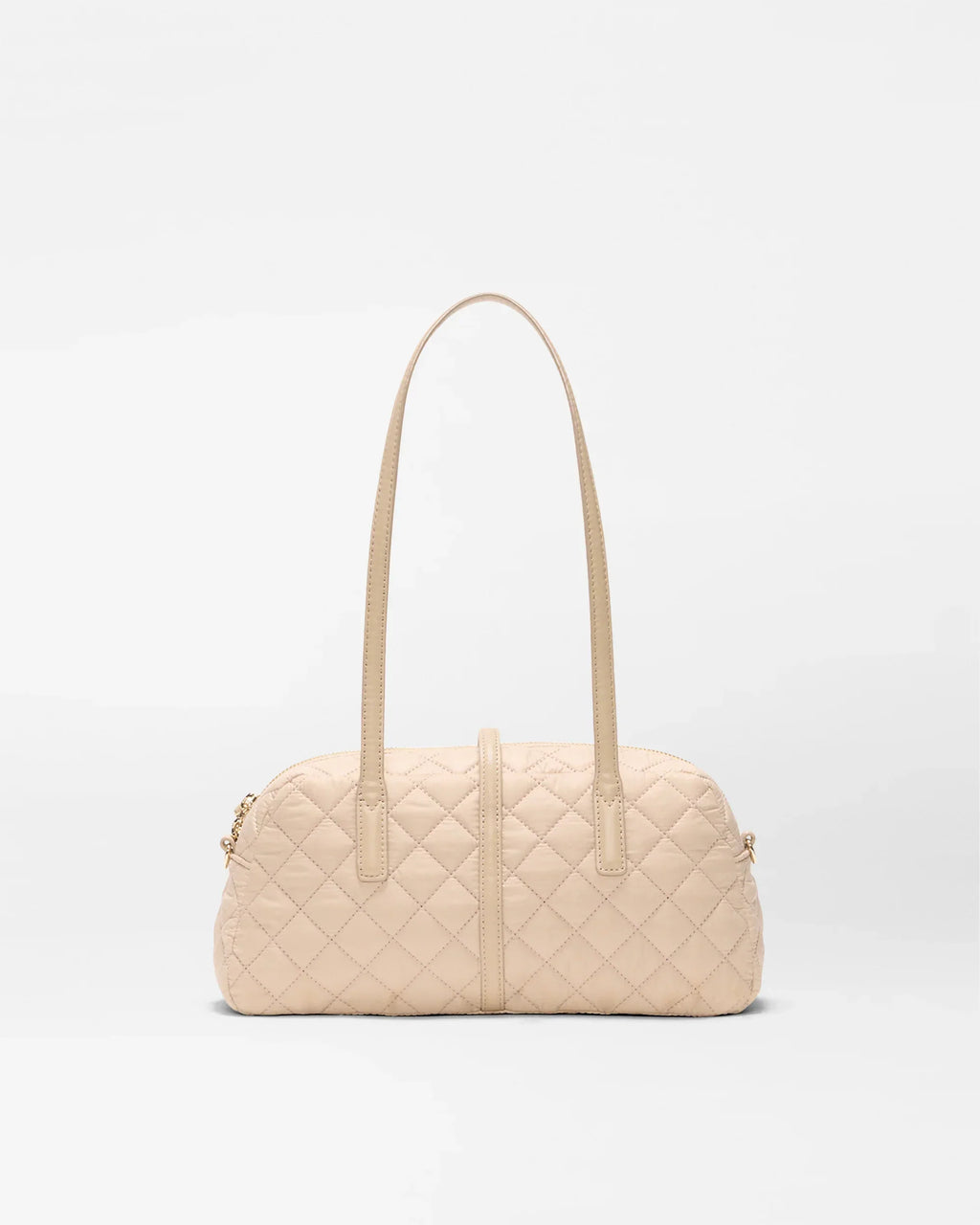 Buff Small Astor Satchel