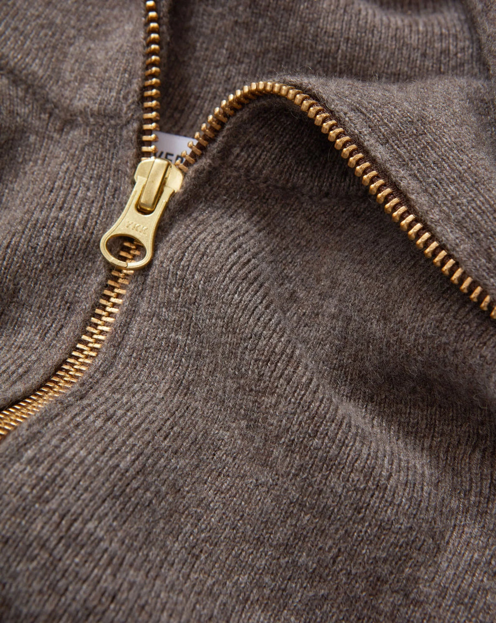 Beach Cashmere Dickey