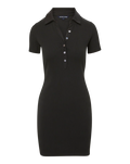 Bailey Polo Minidress