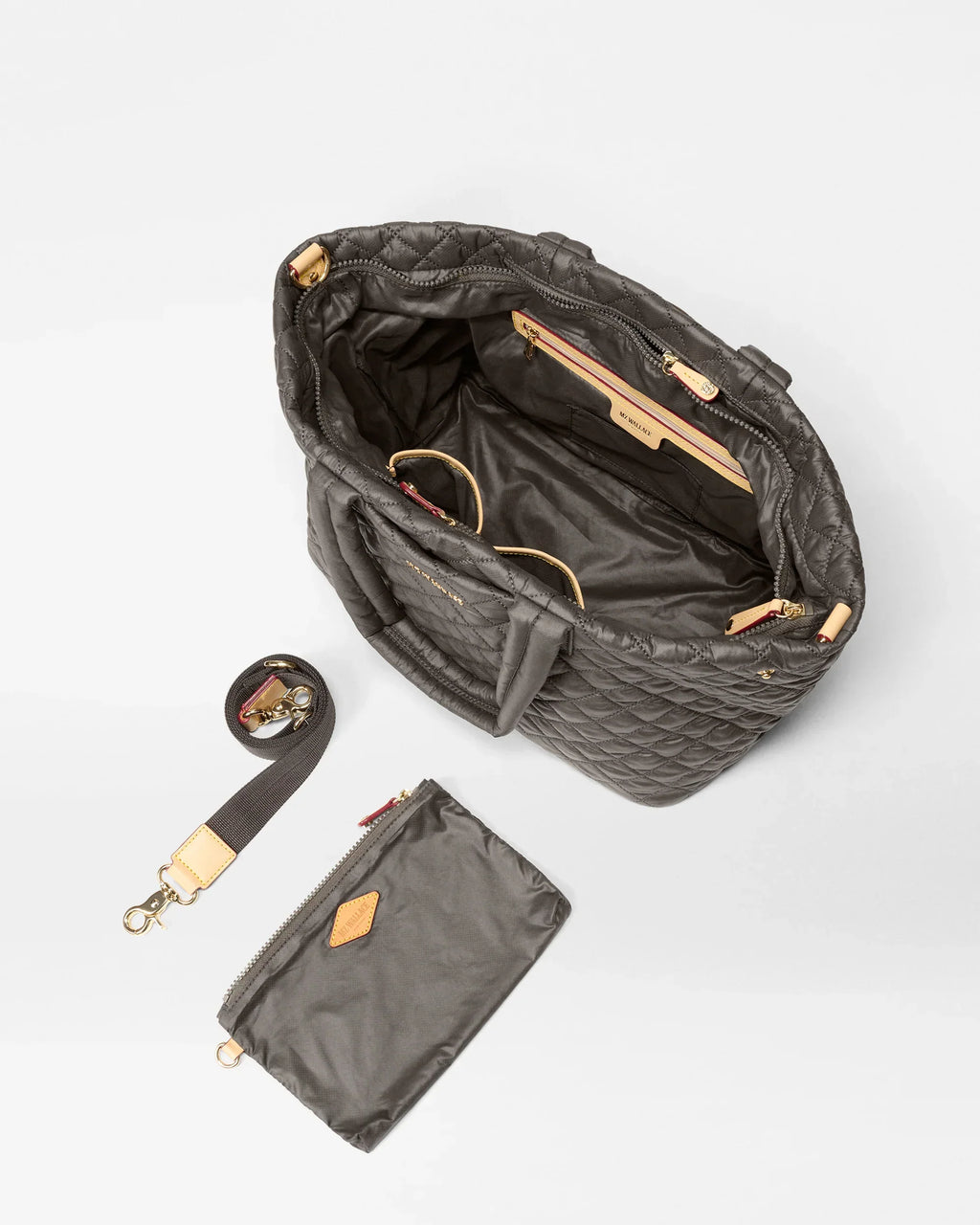 Magnet Medium Metro City Tote