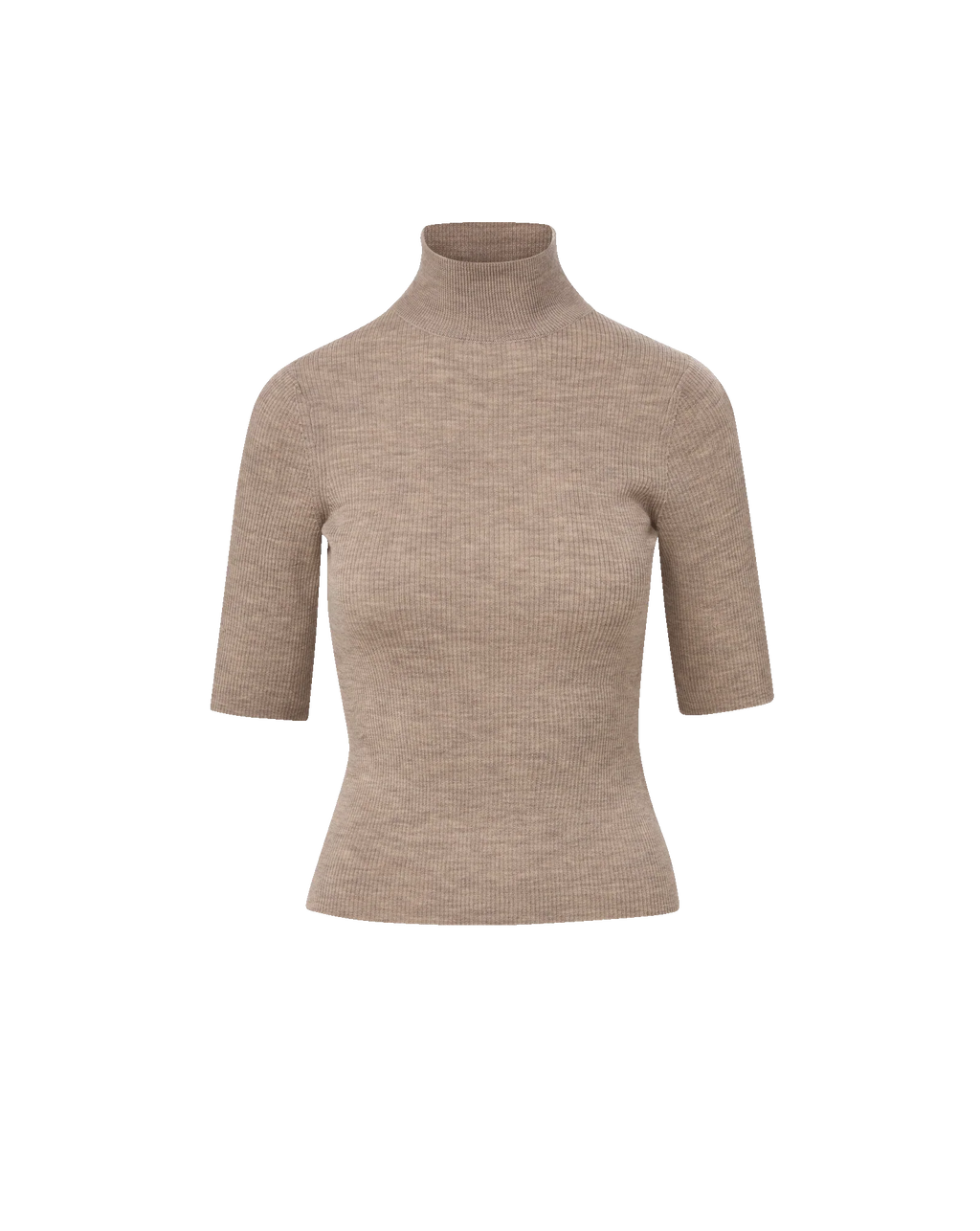 Alastair Merino Wool Pullover
