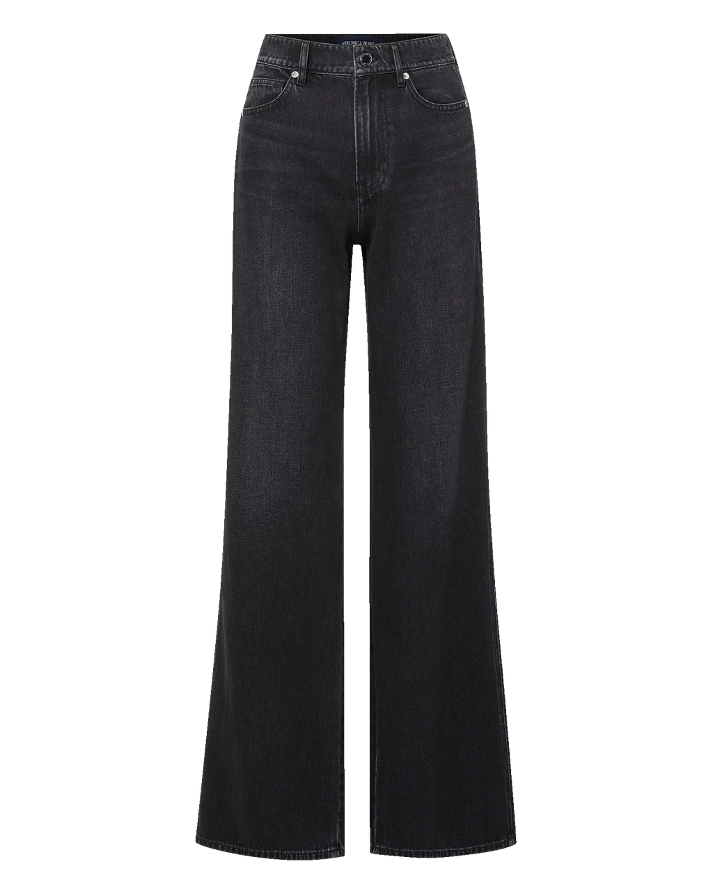 Kasey Wide-Leg Jean