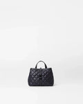 Black Mini Astor Top Handle