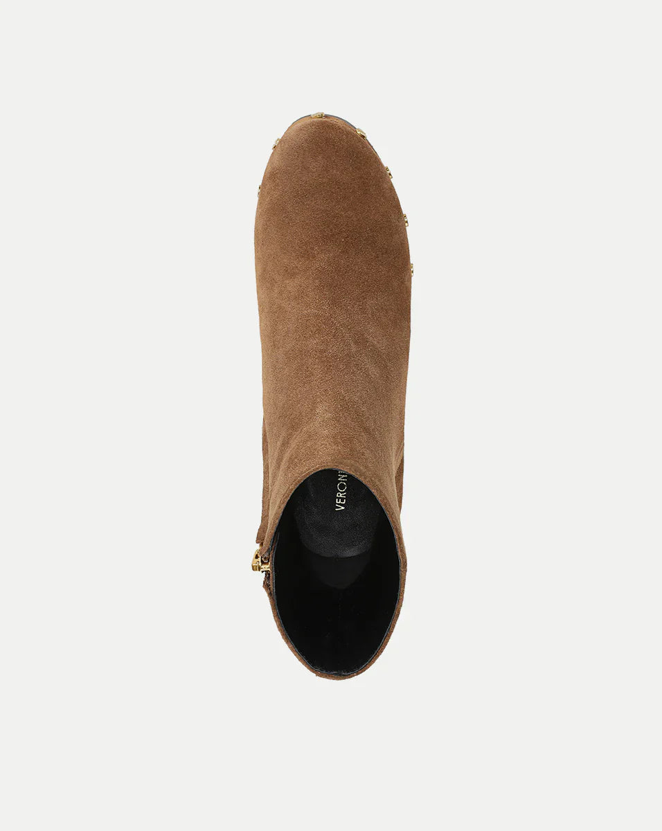 Gavi Clog Ankle Boot