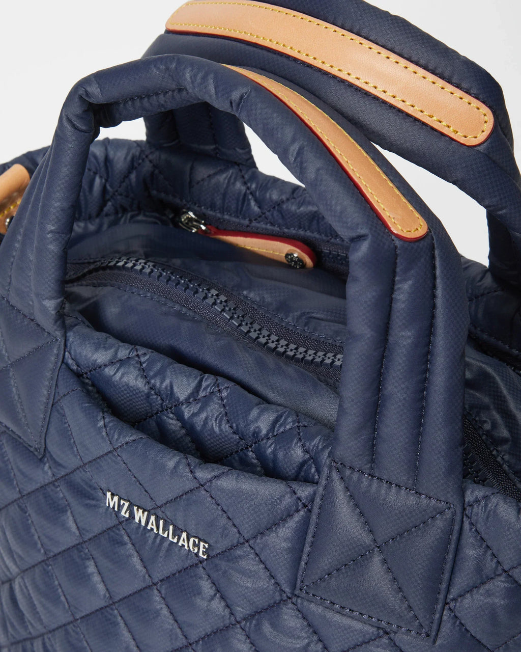 Dawn Mini Metro Tote Deluxe