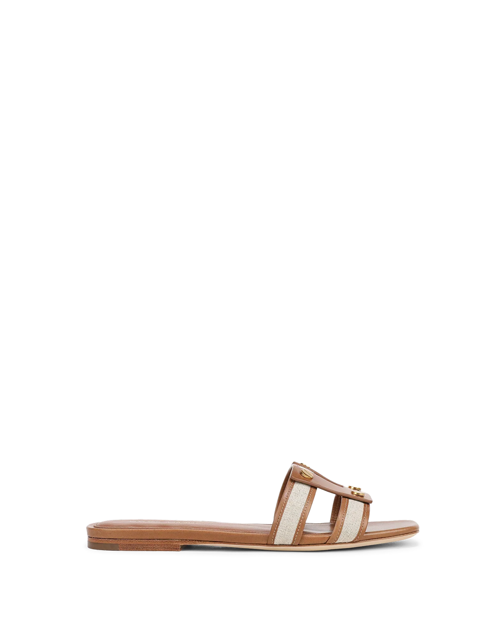 Via Slide Sandal
