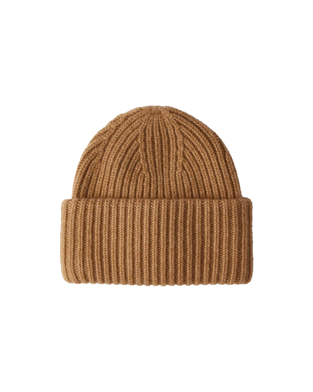 Wool-Cashmere Beanie