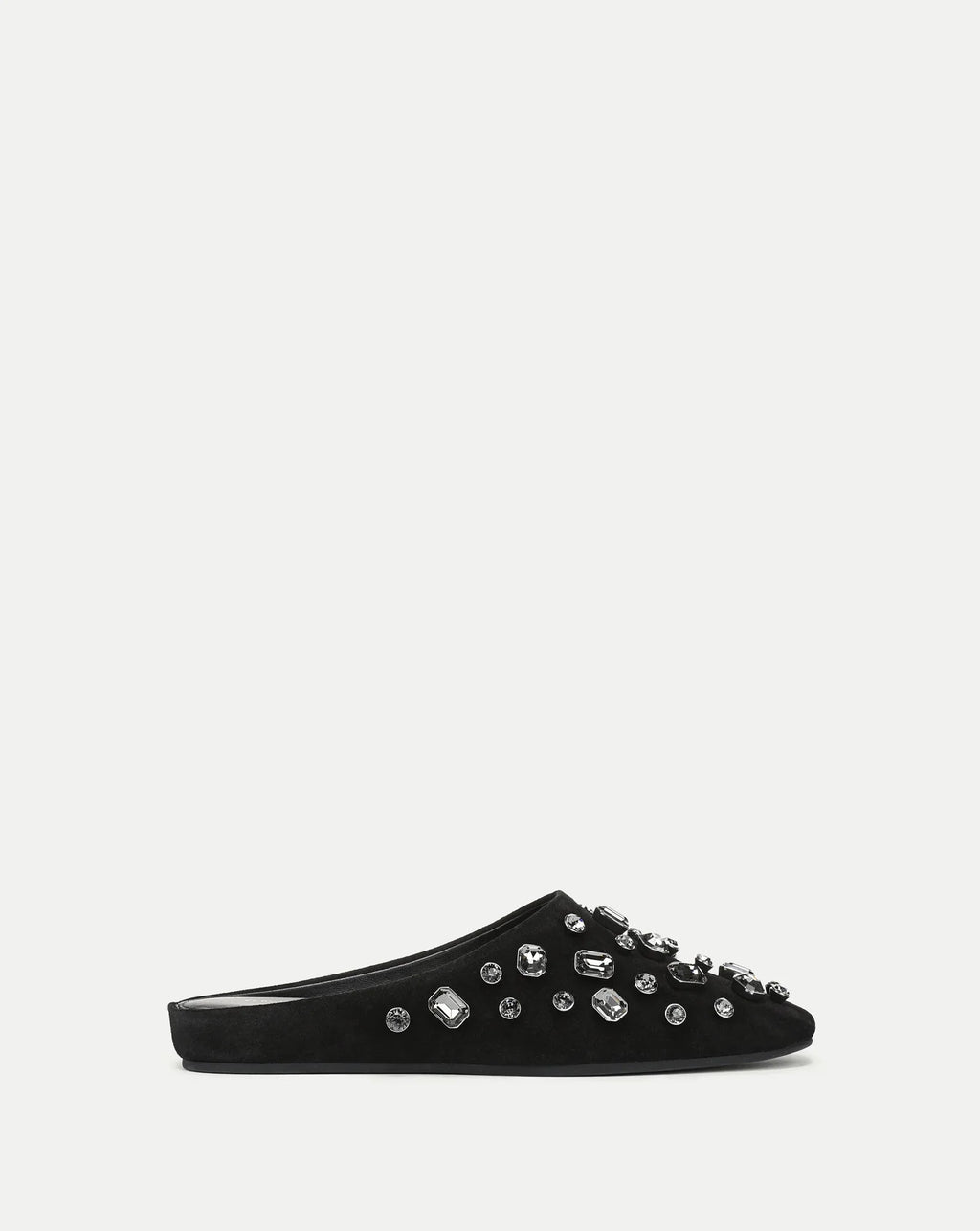 Narcisa Embellished Mule