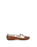 Jia Boating Loafer