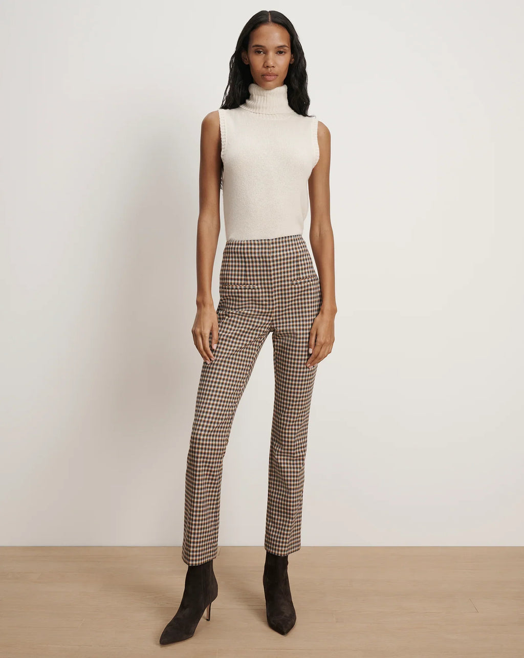 Kean Slim-Leg Pant