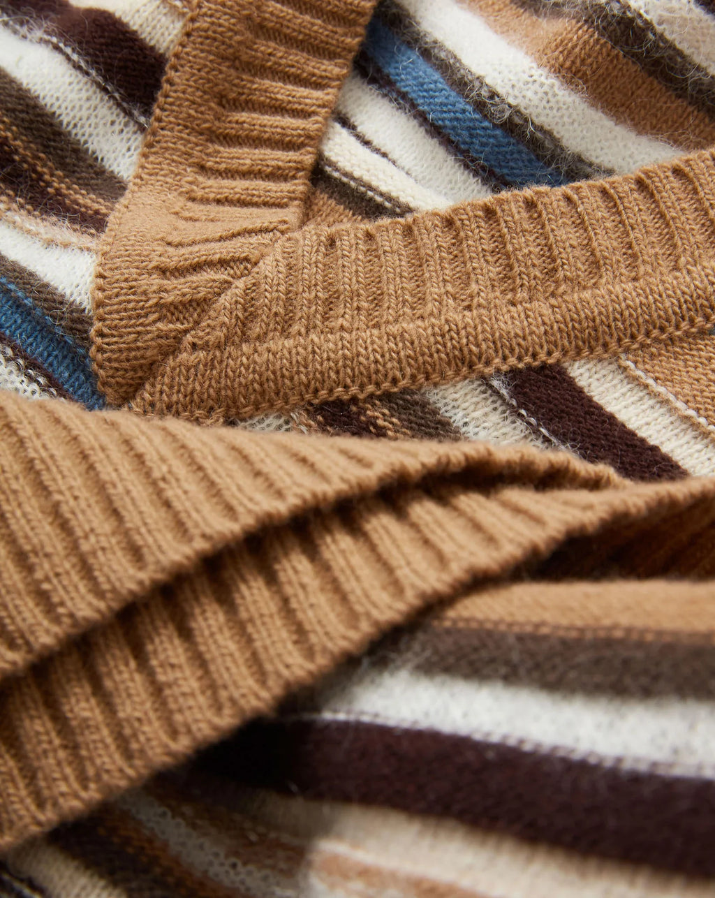Helenka Wool Sweater Vest