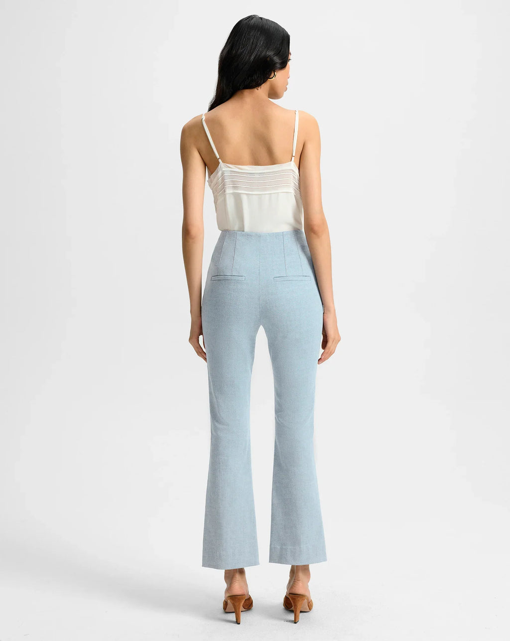 Hawthorne Denim Pant