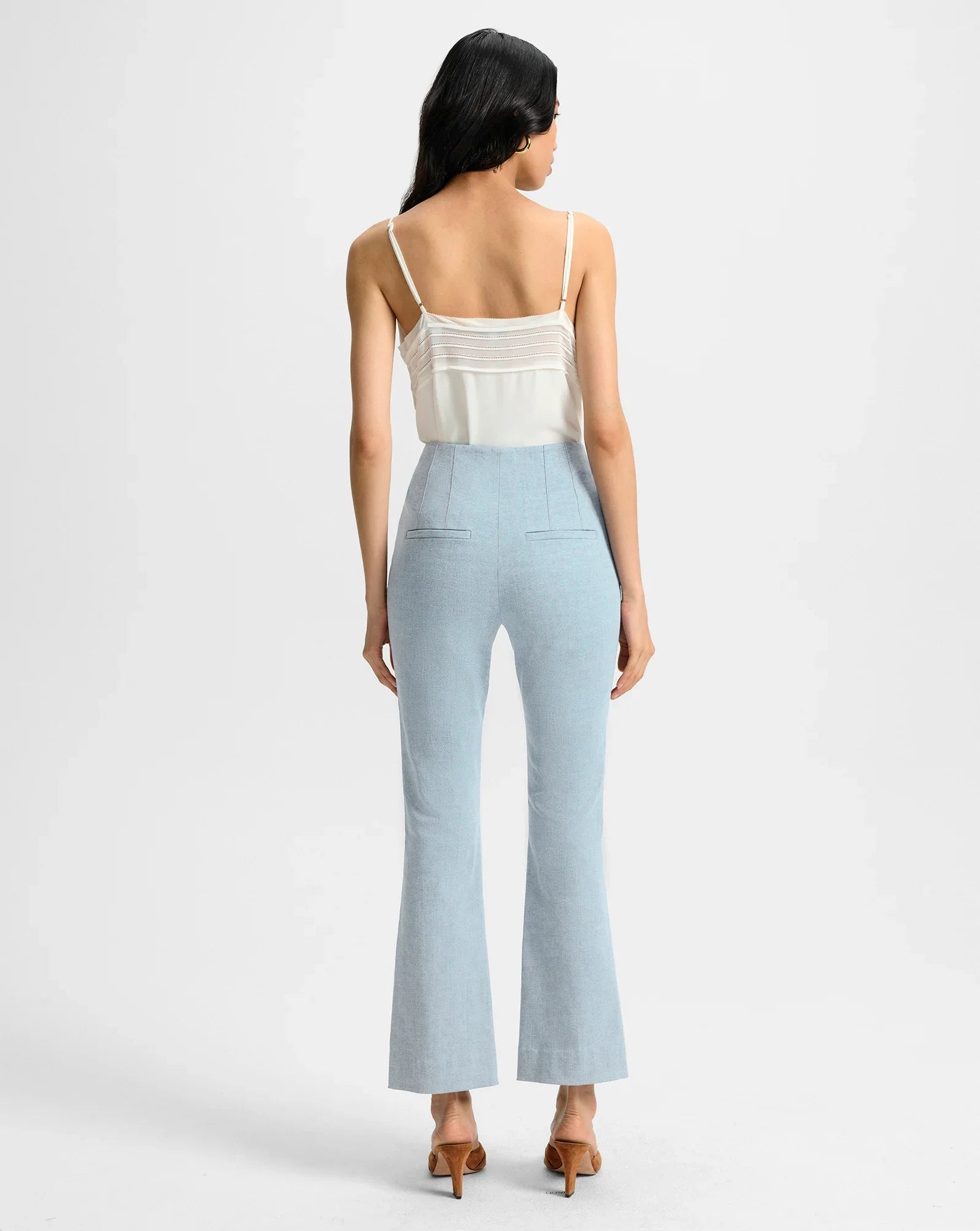 Hawthorne Denim Pant