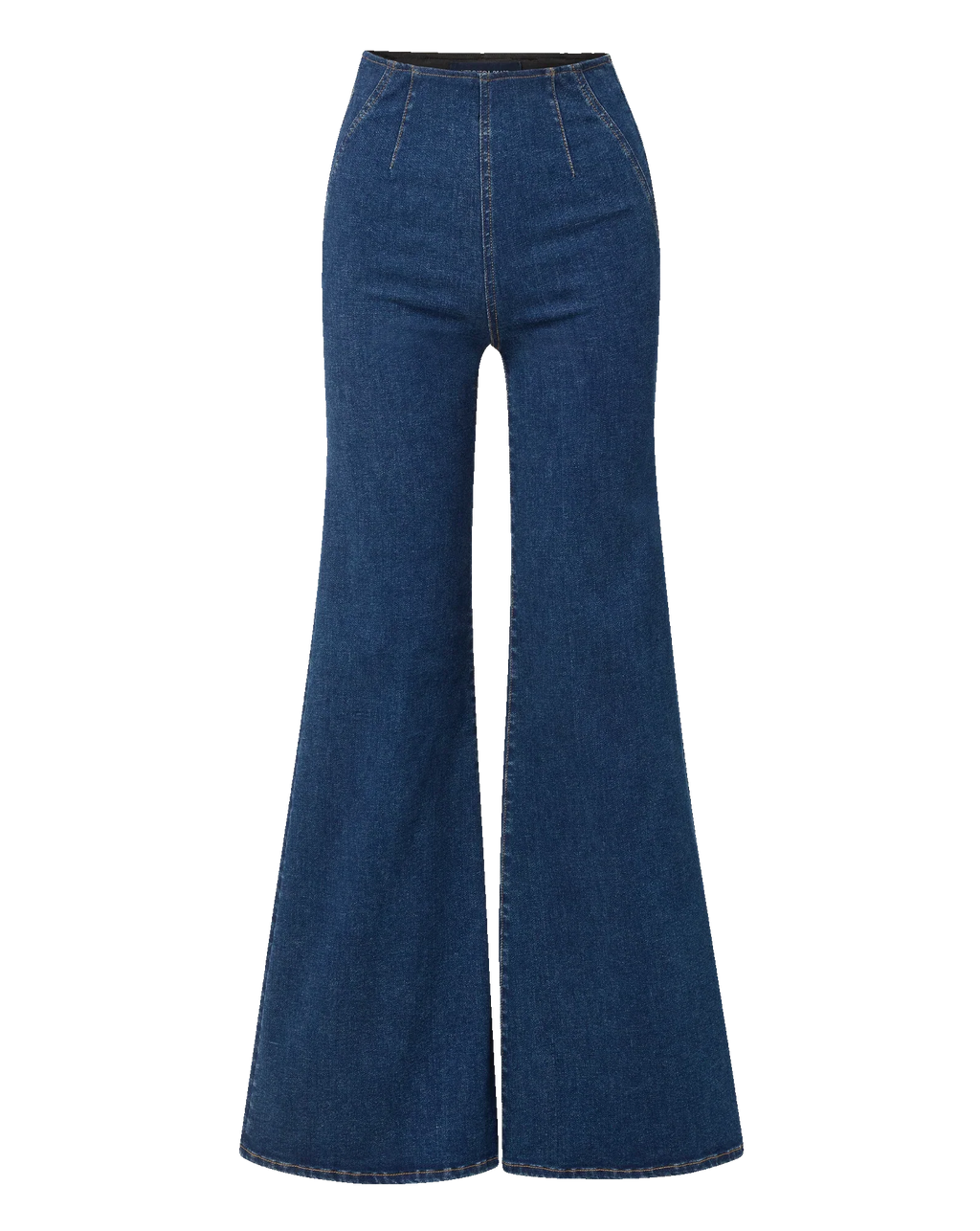 Joplin Off-Duty Flare Jean