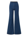 Joplin Off-Duty Flare Jean