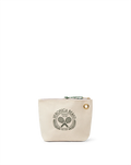 Veronica Beard Sports Club Canvas Pouch