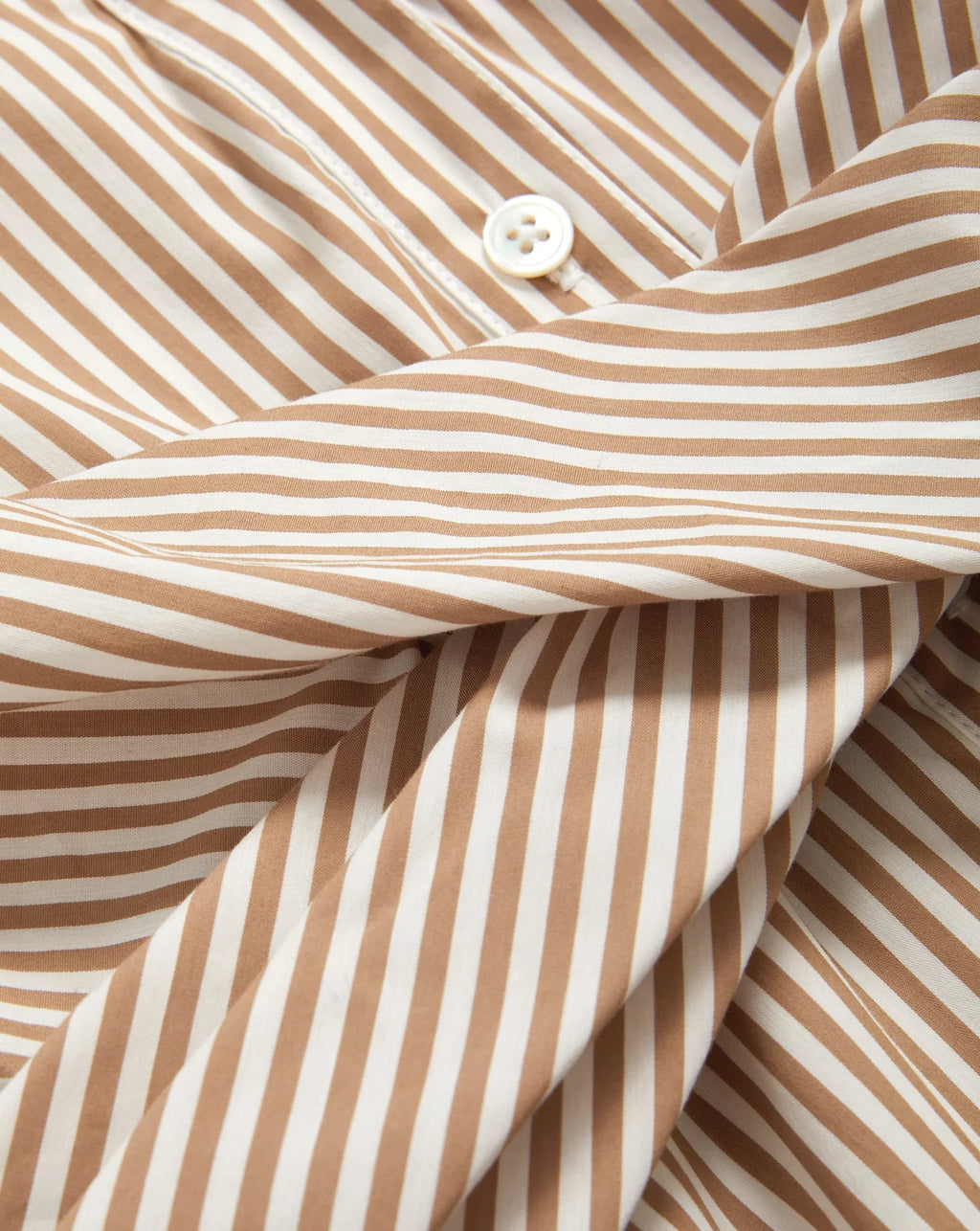 Nagano Mini Shirtdress