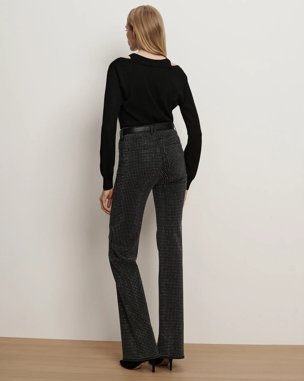 Lolasee Merino Wool Pullover