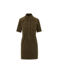 Koulis Mini Shirtdress