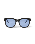 Jane Square-Frame Sunglasses