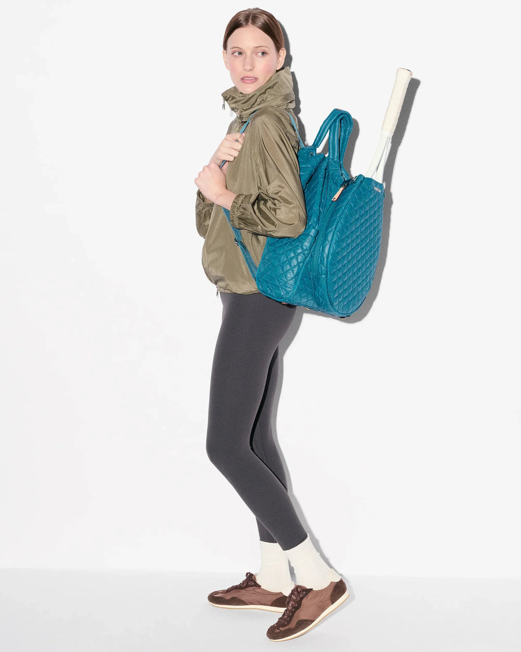 Pacific Doubles Tennis Convertible Backpack