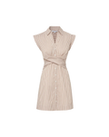 Nagano Mini Shirtdress