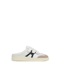 Reagan Velcro Mule