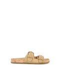 Paige Buckle Sandal