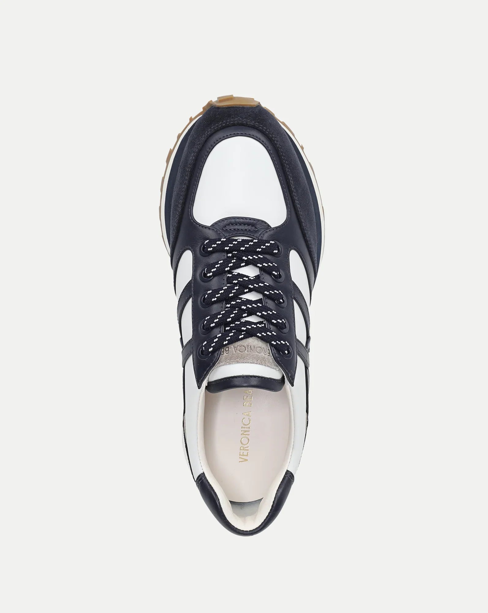 Valentina Suede Sneaker