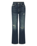 Dylan Straight-Leg Jean