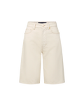 Charlotte Longline Denim Short