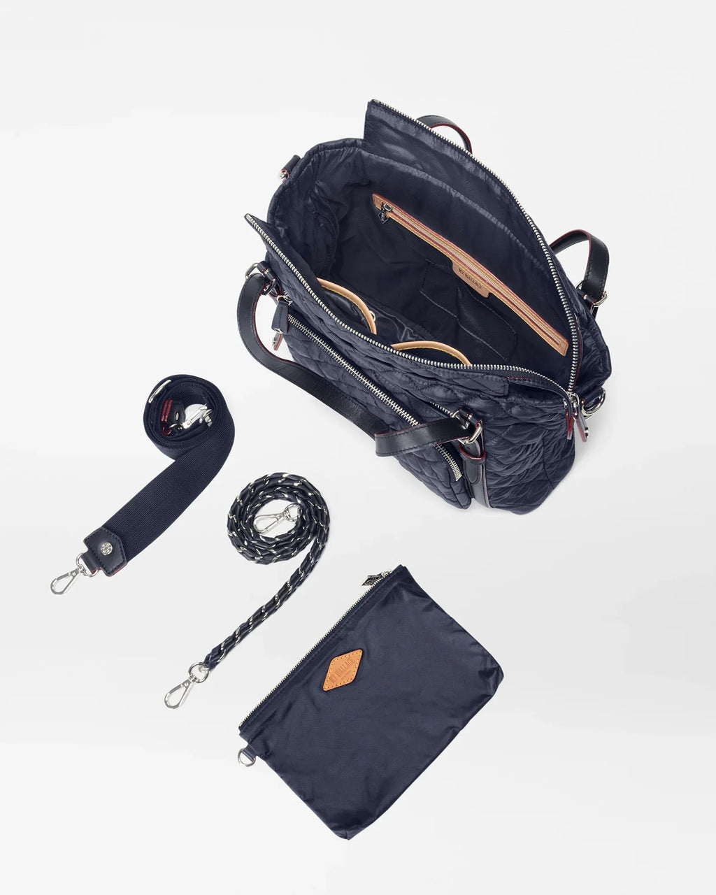 Dawn Crosby Everywhere Tote