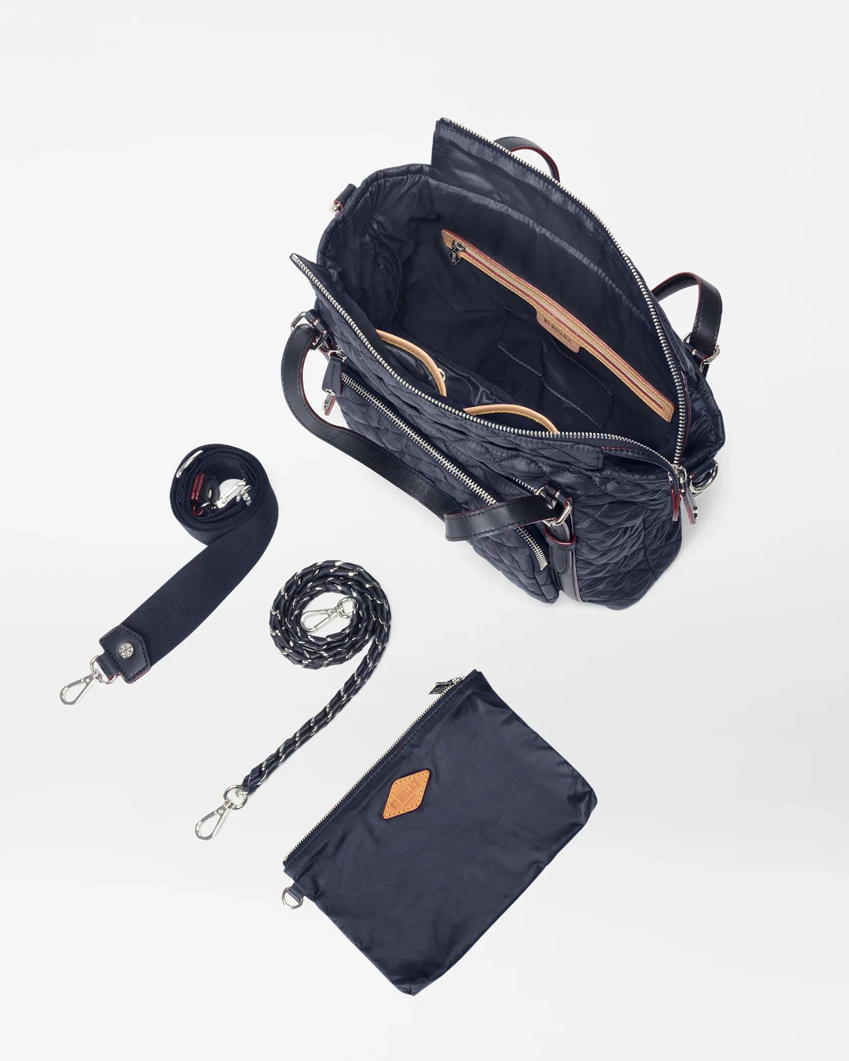 Dawn Crosby Everywhere Tote