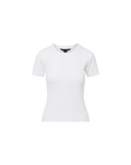 Pruitt Ribbed T-Shirt