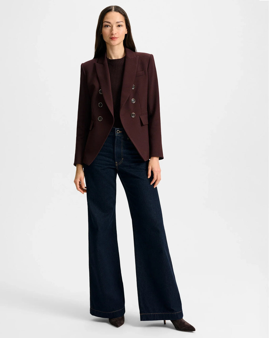Miller Dickey Jacket